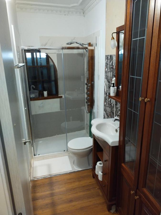 Va De Loft Apartamento La Laguna  Exterior foto