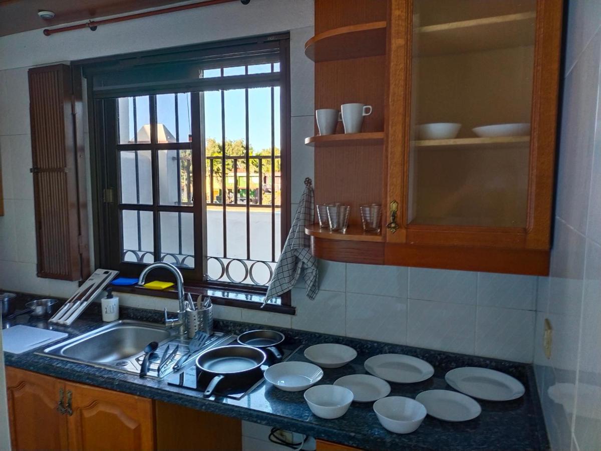 Va De Loft Apartamento La Laguna  Exterior foto