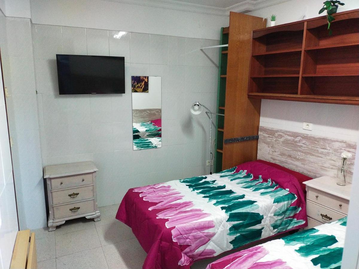 Va De Loft Apartamento La Laguna  Exterior foto
