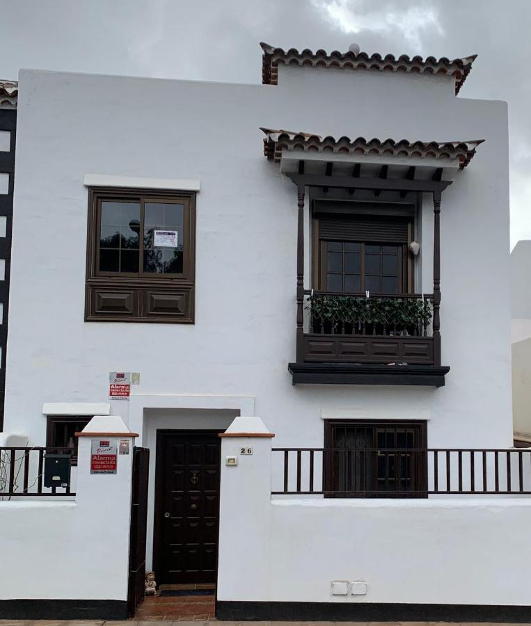 Va De Loft Apartamento La Laguna  Exterior foto